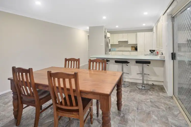 Third view of Homely house listing, 173 Rayleigh Drive, Worrigee NSW 2540