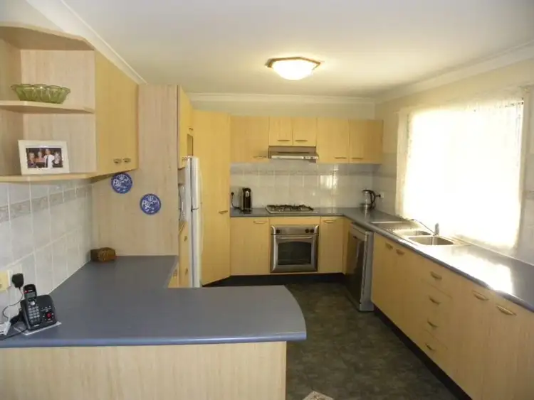 Fourth view of Homely house listing, 46/157 The Springs Rd, Sussex Inlet NSW 2540