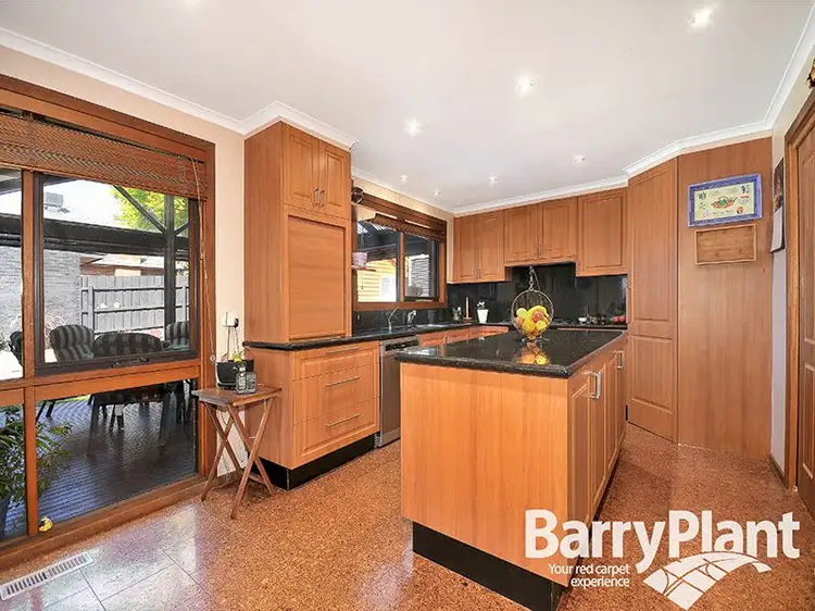 Fourth view of Homely house listing, 696 Wellington Road, Mulgrave VIC 3170
