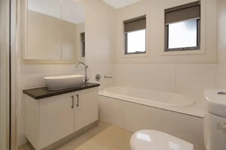 Fifth view of Homely townhouse listing, 42 Pickett Street, Reservoir VIC 3073