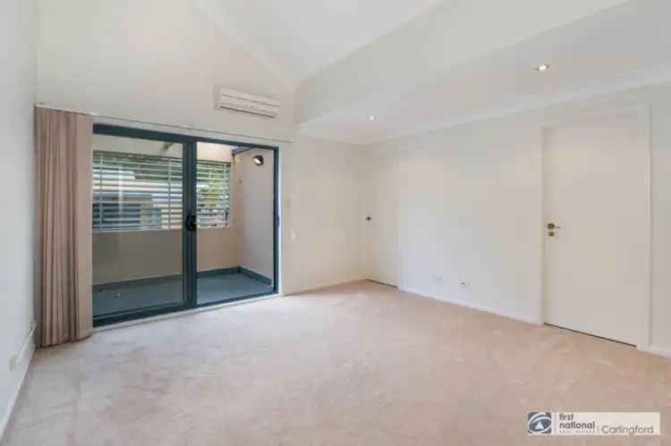 Third view of Homely townhouse listing, 2/36-44 North Rocks Road, North Rocks NSW 2151