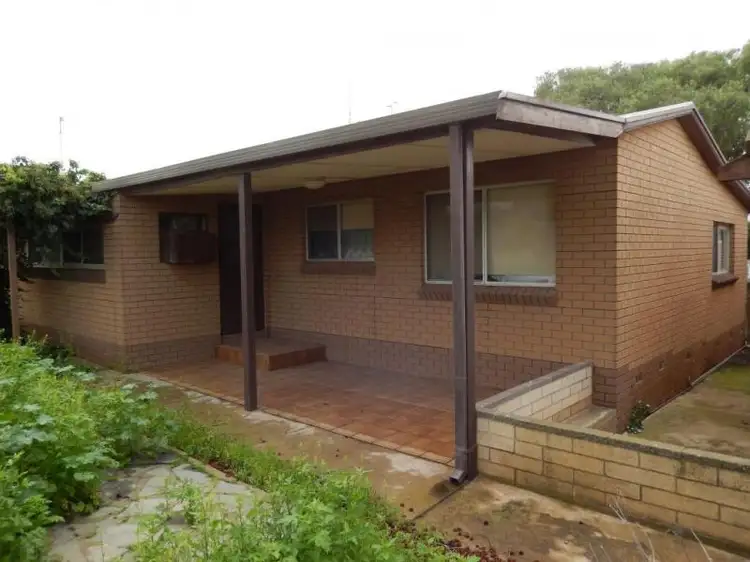 Main view of Homely house listing, 12 Wells Terrace, Price SA 5570