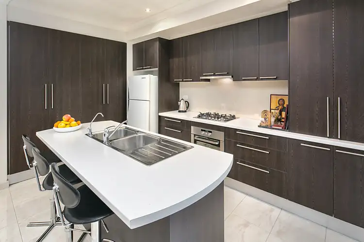 Third view of Homely townhouse listing, 2/177 Station Street, Fairfield VIC 3078