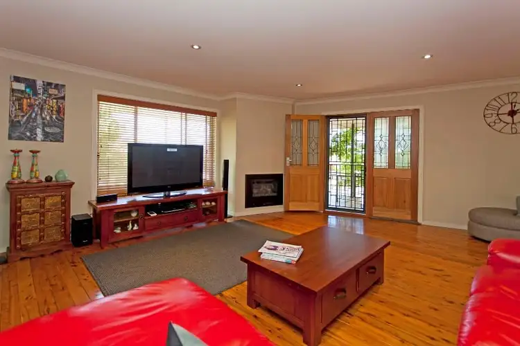 Fourth view of Homely house listing, 1093 Albetta Crescent, North Albury NSW 2640
