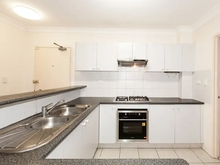 Second view of Homely unit listing, 14/12-16 Toongabbie Rd, Toongabbie NSW 2146