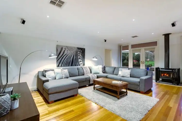 Fifth view of Homely house listing, 31 Ronald Road, Croydon VIC 3136