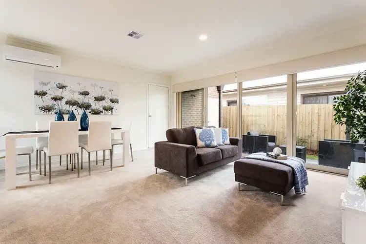 Fourth view of Homely townhouse listing, 1/14 Carinya Road, Vermont VIC 3133