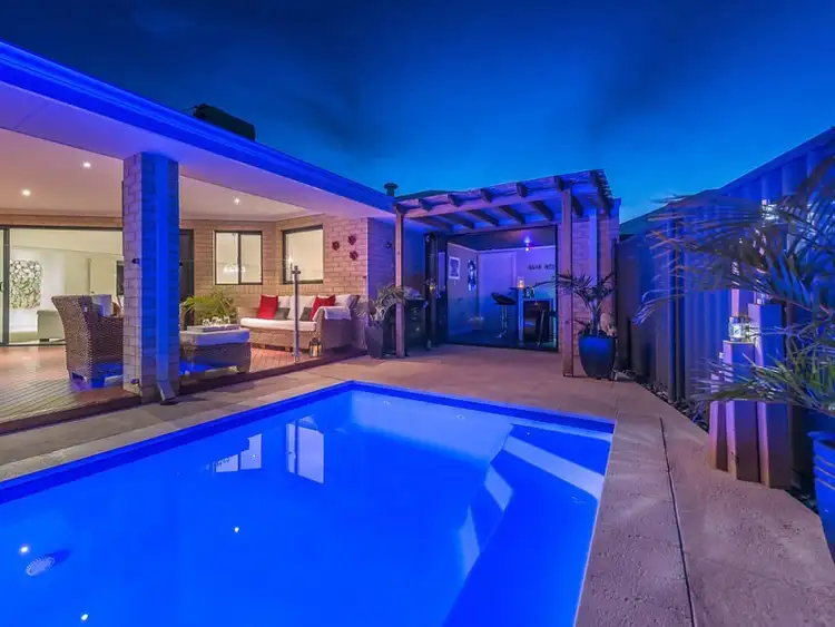 Second view of Homely house listing, 30 Achilles Loop, Iluka WA 6028