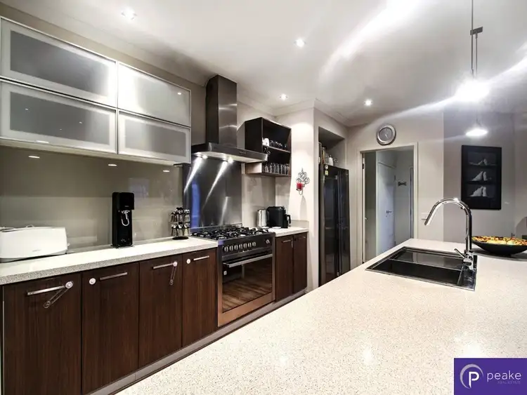 Fourth view of Homely house listing, 17 Wurundjeri Boulevard, Berwick VIC 3806