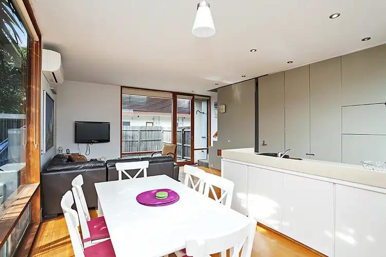Fourth view of Homely townhouse listing, 6/41 Hitchcock Avenue, Barwon Heads VIC 3227