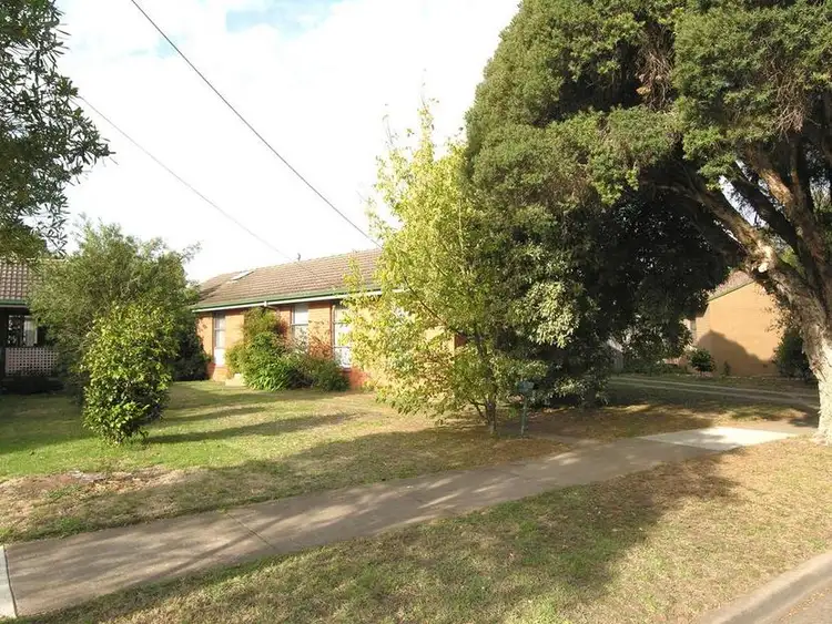 3 Treloar Street, Sale VIC 3850