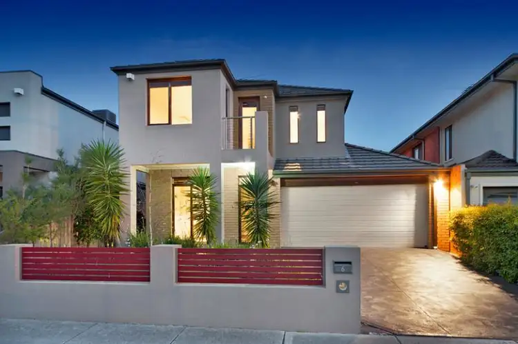 6 Adori Place, Maribyrnong VIC 3032