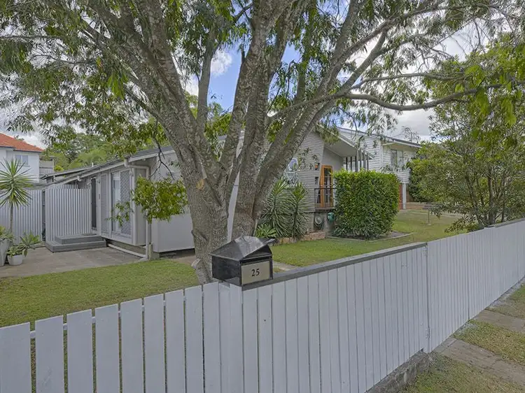 25 Britannia Avenue, Morningside QLD 4170