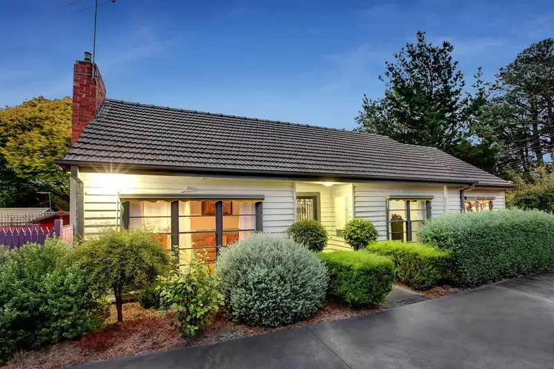 Main view of Homely house listing, 24 Eastfield Road, Ringwood East VIC 3135