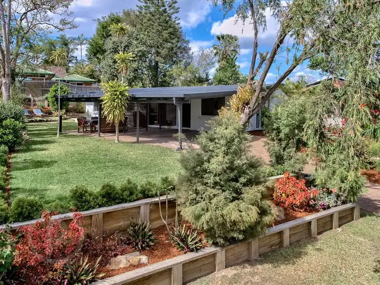 Main view of Homely house listing, 31 Zambesi Street, Riverhills QLD 4074