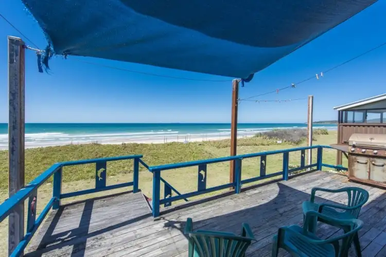 Sixth view of Homely house listing, 18 South Terrace, Wooli NSW 2462