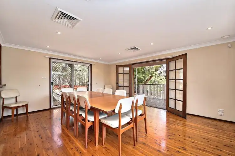 Fourth view of Homely house listing, 22 Needlebrush Close, Alfords Point NSW 2234