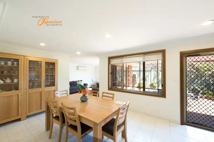 Fourth view of Homely villa listing, 2/26 Marion Street, Gymea NSW 2227