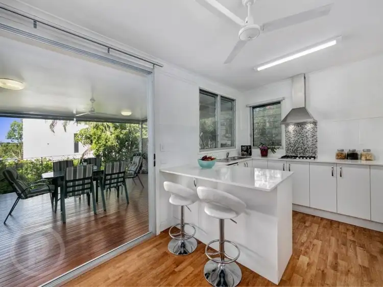 Fifth view of Homely house listing, 142 White Street, Graceville QLD 4075