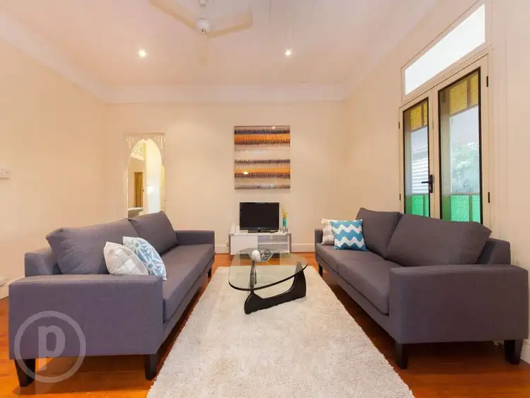 Fifth view of Homely house listing, 50 Frank Street, Graceville QLD 4075