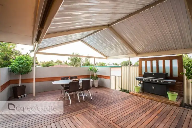 Main view of Homely house listing, 74 Littleham Loop, Quinns Rocks WA 6030