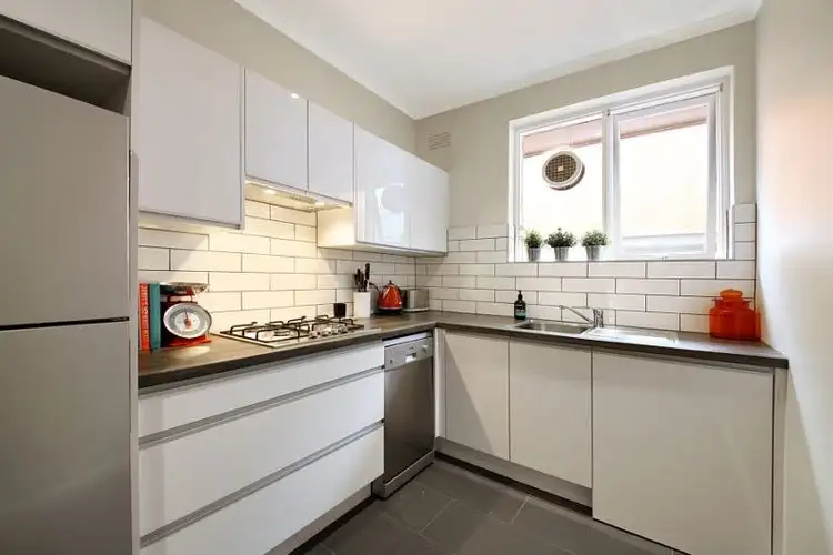 Third view of Homely apartment listing, 30/6-8 Avondale Road, Armadale VIC 3143