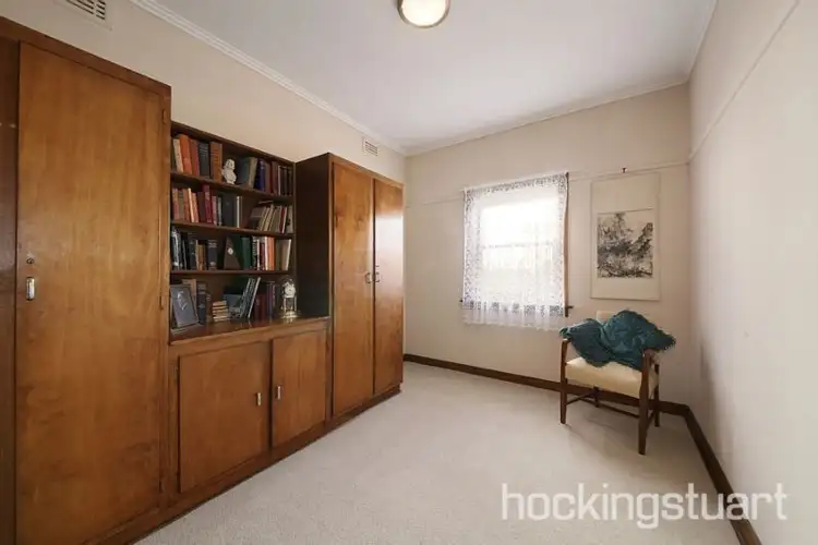 Fifth view of Homely house listing, 62 Railway Crescent, Bentleigh VIC 3204