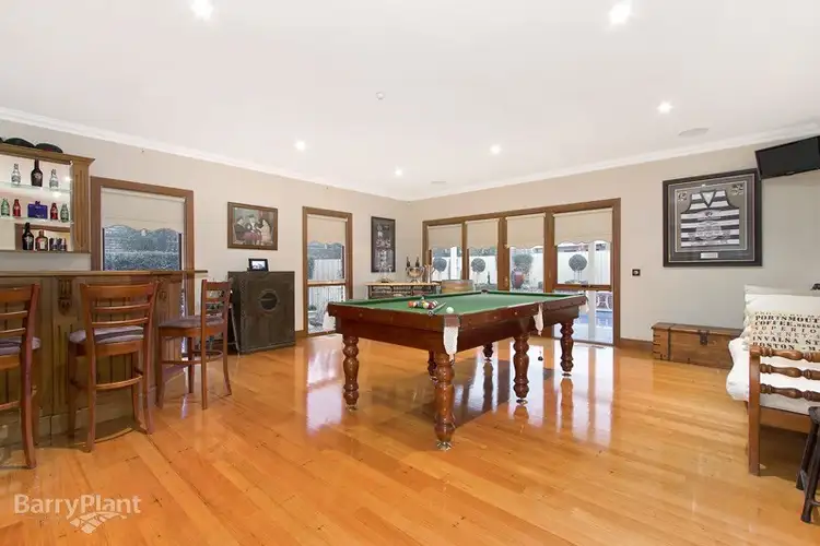 Fourth view of Homely house listing, 5 Brennan Court, Berwick VIC 3806