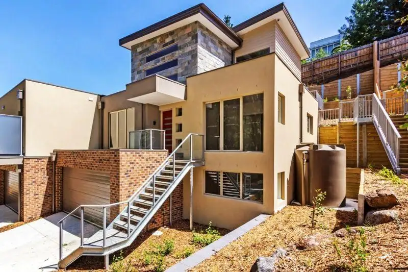 Main view of Homely townhouse listing, 7/2 Parsons Road, Eltham VIC 3095