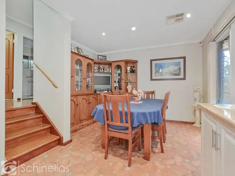 Fifth view of Homely house listing, 9 Alpine Road, Seacombe Heights SA 5047