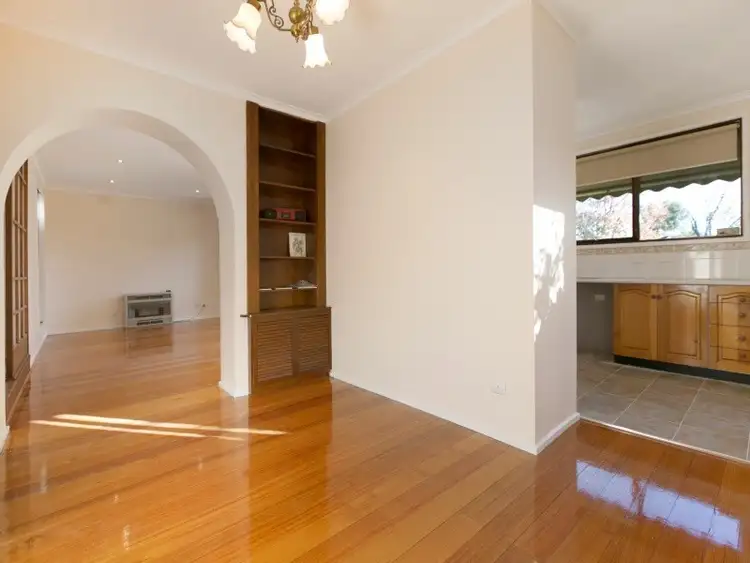 Fifth view of Homely house listing, 1 Kipling Place, Frankston VIC 3199