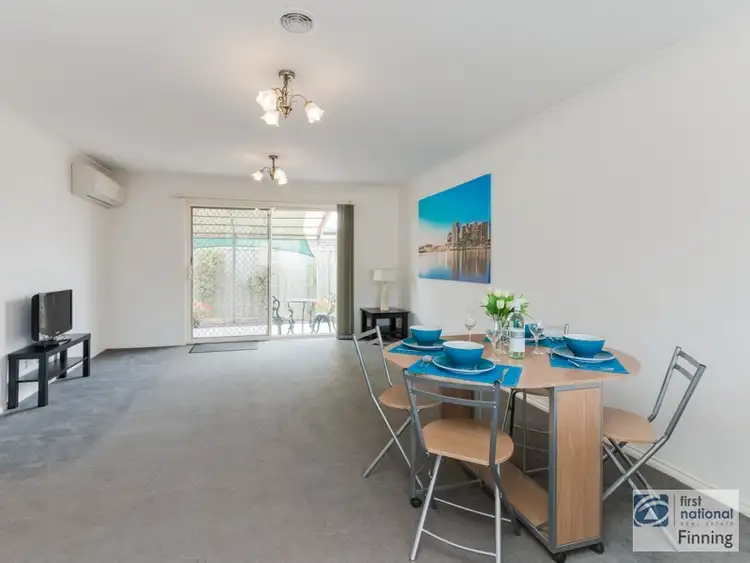 Sixth view of Homely house listing, 1 Southampton Drive, Langwarrin VIC 3910