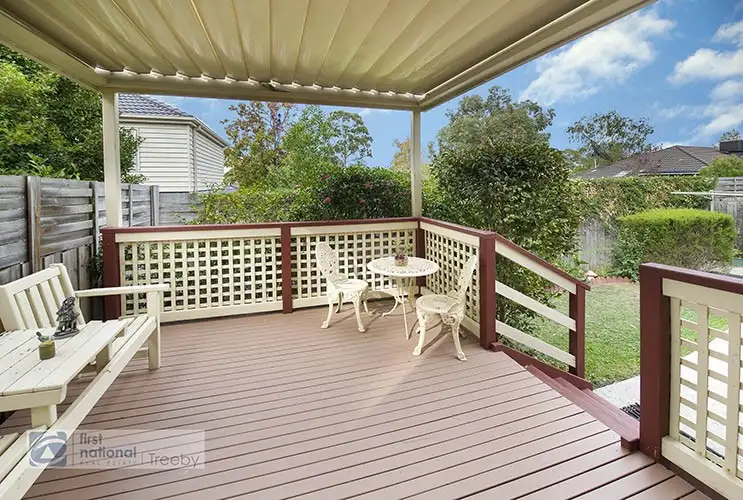 Fifth view of Homely unit listing, 3/9 Vine Street, Ringwood VIC 3134