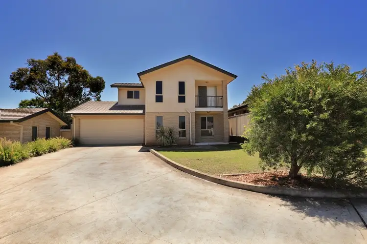 20 Lonsdale Place, Kurri Kurri NSW 2327