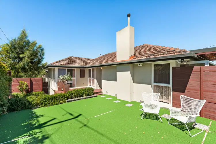 Main view of Homely house listing, 2 Larkspur Avenue, Doncaster VIC 3108