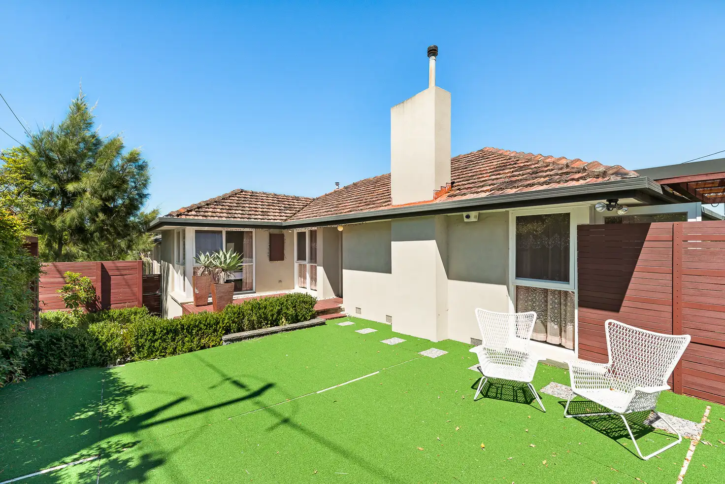 Main view of Homely house listing, 2 Larkspur Avenue, Doncaster VIC 3108
