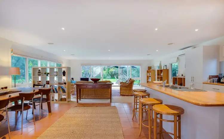 Third view of Homely house listing, 16 Ti-Tree Avenue, Blairgowrie VIC 3942