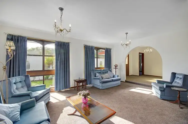 Third view of Homely house listing, 25 Vanessa Avenue, Highton VIC 3216