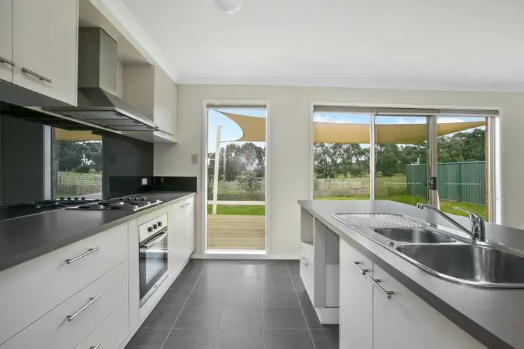 Second view of Homely house listing, 6 Spinnaker Drive, St Leonards VIC 3223
