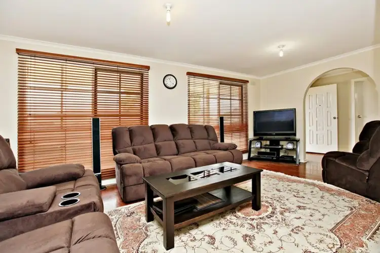 Second view of Homely house listing, 62 Judkins Avenue, Hoppers Crossing VIC 3029