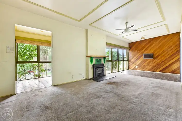 Fifth view of Homely house listing, 121 Cowin Street, Diamond Creek VIC 3089