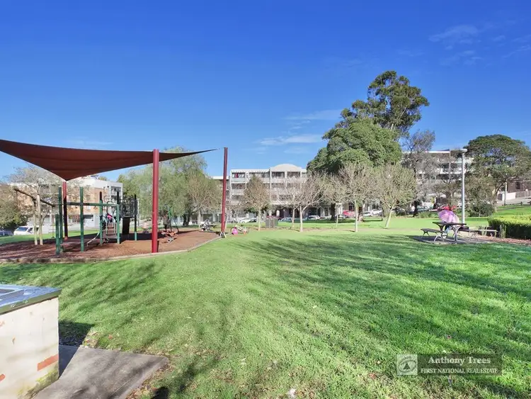 Fifth view of Homely apartment listing, 2/30-32 Herbert Street, West Ryde NSW 2114