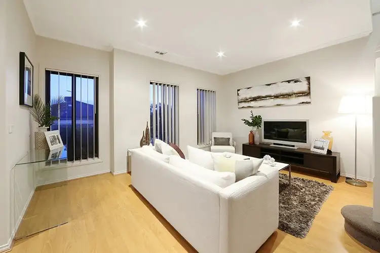 Fourth view of Homely townhouse listing, 5/12 Virgilia Court, Rowville VIC 3178