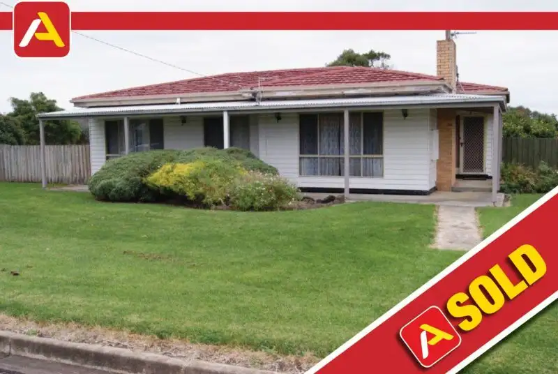 Main view of Homely house listing, 6 Best Street, Heywood VIC 3304