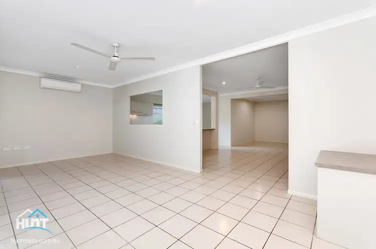 Fourth view of Homely house listing, 85 Sunbird Drive, Woree QLD 4868