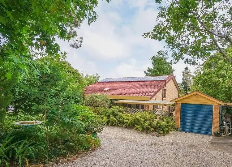 19 Albert Road, Bullaburra NSW 2784