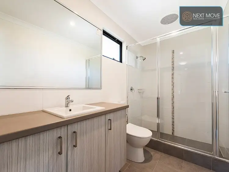 Fourth view of Homely house listing, 1/22 Dearle St, Hamilton Hill WA 6163