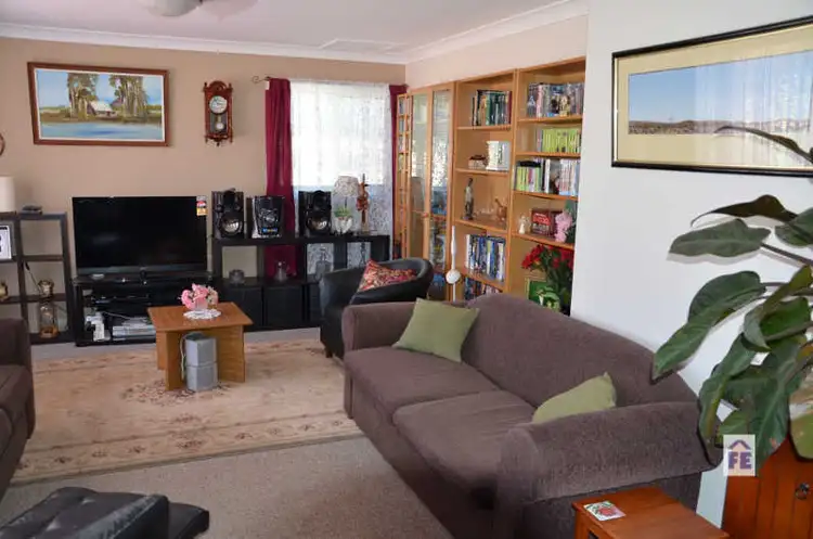 Sixth view of Homely house listing, 7 Anne Court, Kingaroy QLD 4610