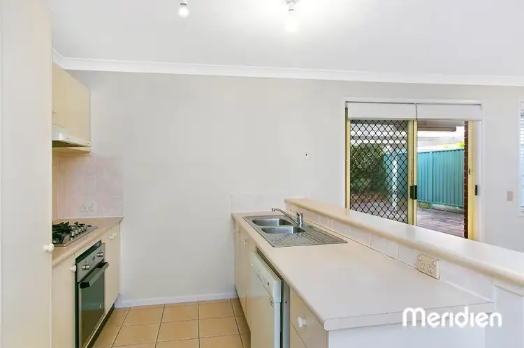 Third view of Homely house listing, 1 Sandlewood Close, Rouse Hill NSW 2155