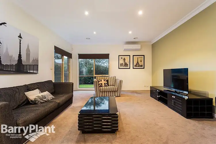 Fifth view of Homely house listing, 7 Hosie Street, Altona Meadows VIC 3028